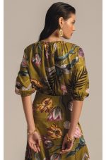 Dahlia Top - Image 2