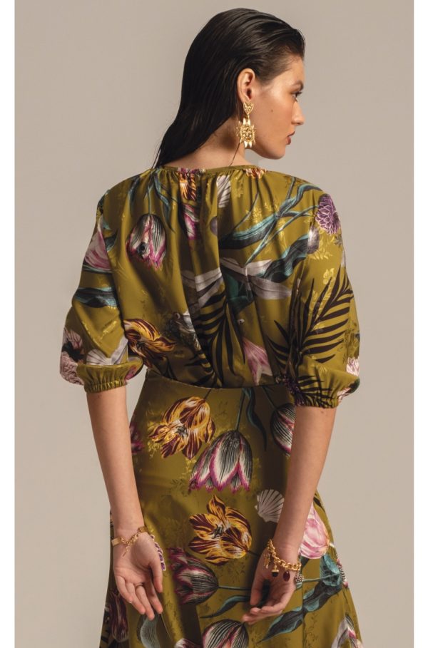 Dahlia Top - Image 2