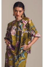 Dahlia Top - Image 4