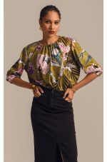 Dahlia Top - Image 5