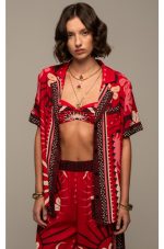 Passionflower Shirt - Image 2