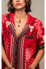 Passionflower Shirt - Image 3