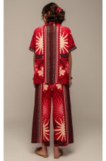 Passionflower Shirt - Image 4