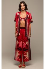 Passionflower Shirt - Image 5