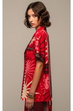 Passionflower Shirt - Image 7