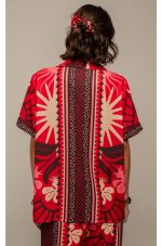 Passionflower Shirt - Image 9