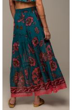 Mangolia Long Skirt - Image 3