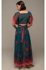 Mangolia Long Skirt - Image 5
