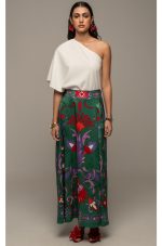 Aloe Long Skirt - Image 4