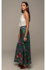 Aloe Long Skirt - Image 5