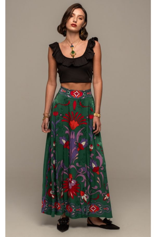 s25313b.jpg Aloe Long Skirt - Image 1
