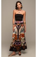 Ancestress Long Skirt