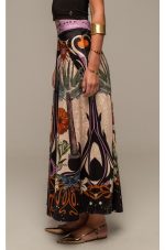 Ancestress Long Skirt - Image 2