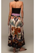 Ancestress Long Skirt - Image 3