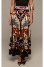 Ancestress Long Skirt - Image 4