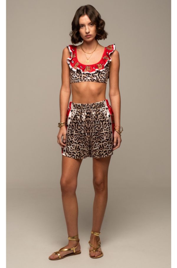 Menagerie Shorts - Image 4