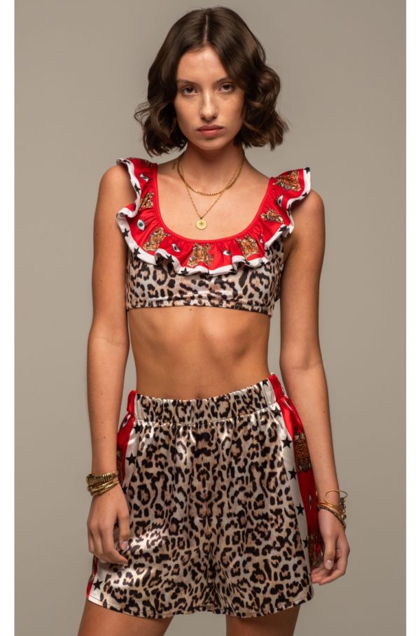 Menagerie Shorts - Image 2