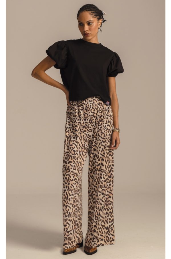 s25506a-menagerie_print_2_.jpg Menagerie Pants - Image 1