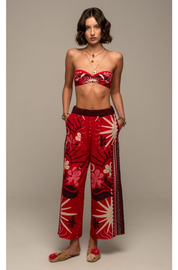 Passionflower Pants - Image 2