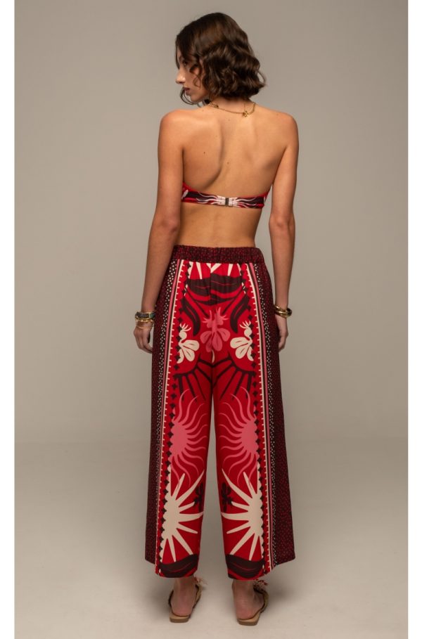 Passionflower Pants - Image 3