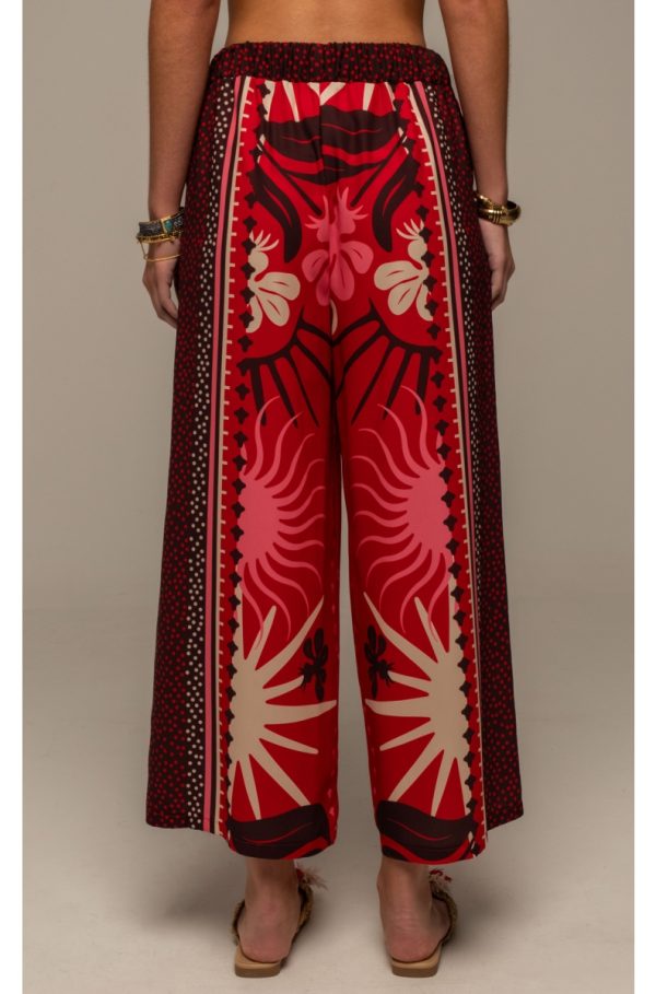Passionflower Pants - Image 4