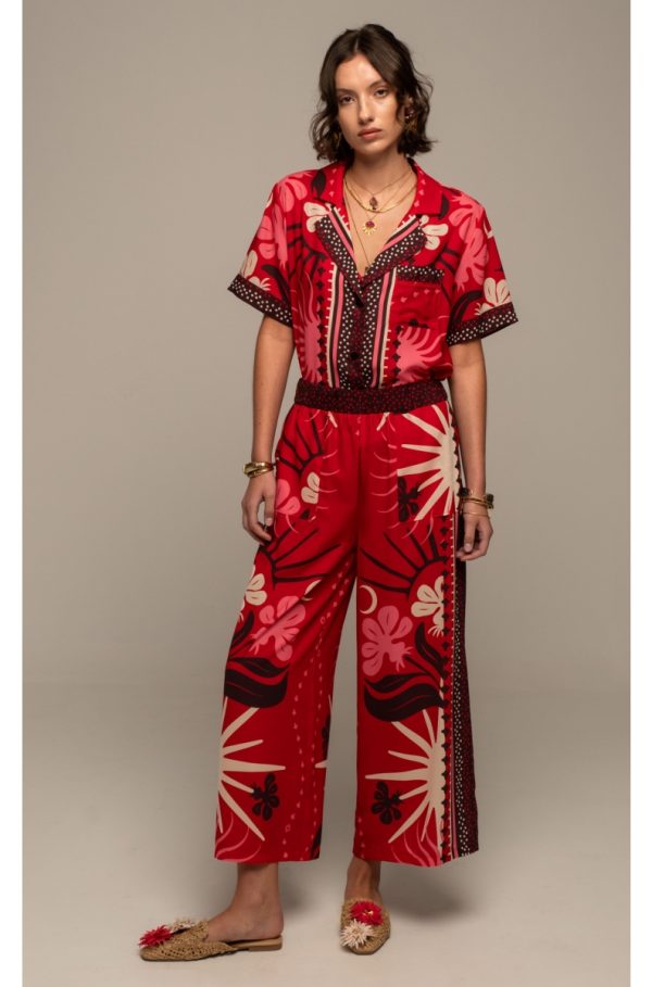 Passionflower Pants - Image 7