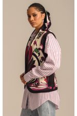 Utopia Waistcoat - Image 4