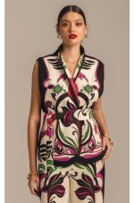 Utopia Waistcoat - Image 5