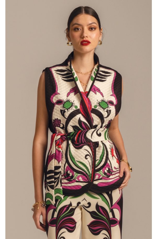 Utopia Waistcoat - Image 5