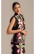 Utopia Waistcoat - Image 2