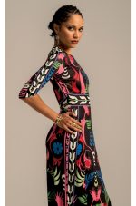 Narcissus Maxi Dress - Image 4