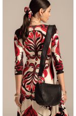 Lilium Maxi Dress - Image 5