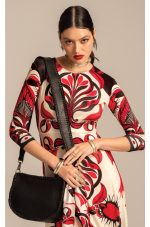 Lilium Maxi Dress - Image 6