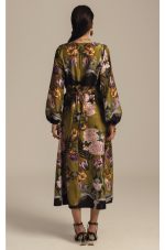 Dahlia Long Dress - Image 4