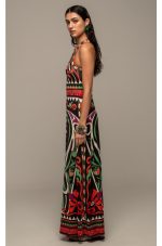 Kindred Long Dress - Image 2