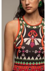 Kindred Long Dress - Image 3