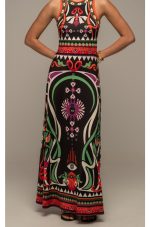 Kindred Long Dress - Image 4
