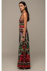 Kindred Long Dress - Image 7