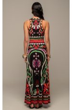 Kindred Long Dress - Image 5