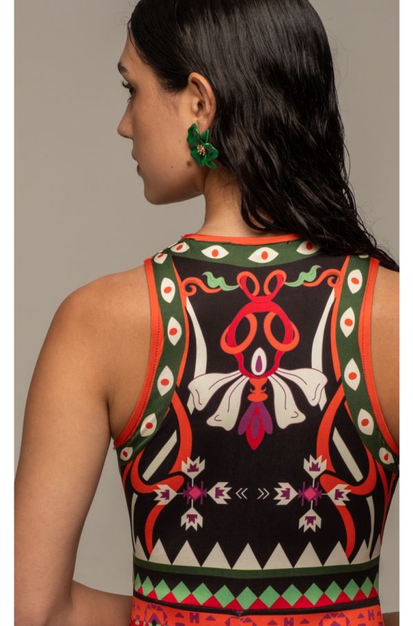 Kindred Long Dress - Image 6