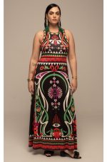 Kindred Long Dress - Image 8
