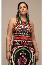 Kindred Long Dress - Image 9