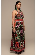 Kindred Long Dress - Image 10