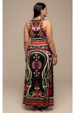 Kindred Long Dress - Image 11