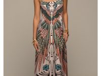 Prosperity Long Dress