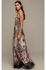 Prosperity Strapless Dress - Image 6