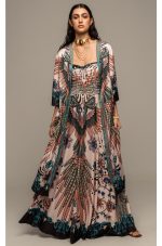 Prosperity Strapless Dress - Image 2