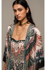 Prosperity Strapless Dress - Image 3