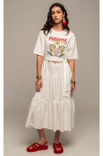 Eden Long Dress - Image 2