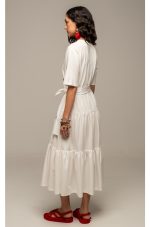 Eden Long Dress - Image 3